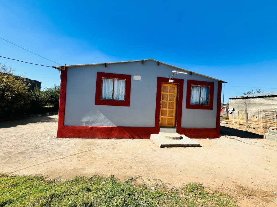 2 Bedroom Property for Sale in Mangaung Free State